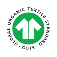 GOTS - Estándar Textil Orgánico Global