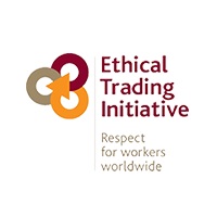 ETI - Ethical Trading Initiative