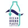 OBP - Ocean Bound Plastic