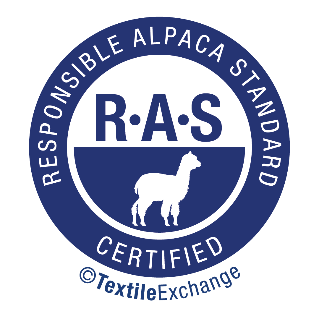 RAS - Responsible Alpaca Standard