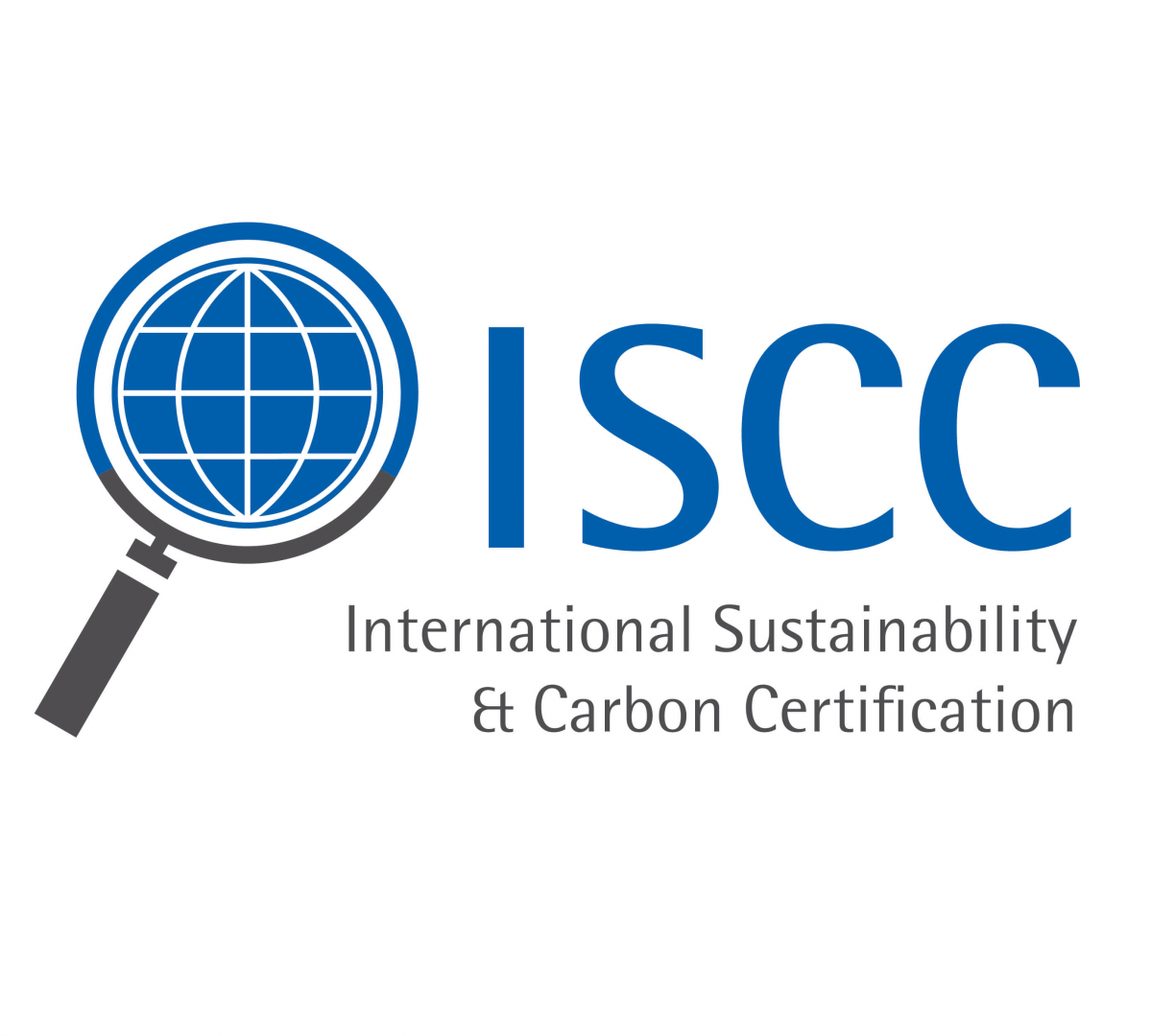 ISCC - Certified Biomass and Bioenergy