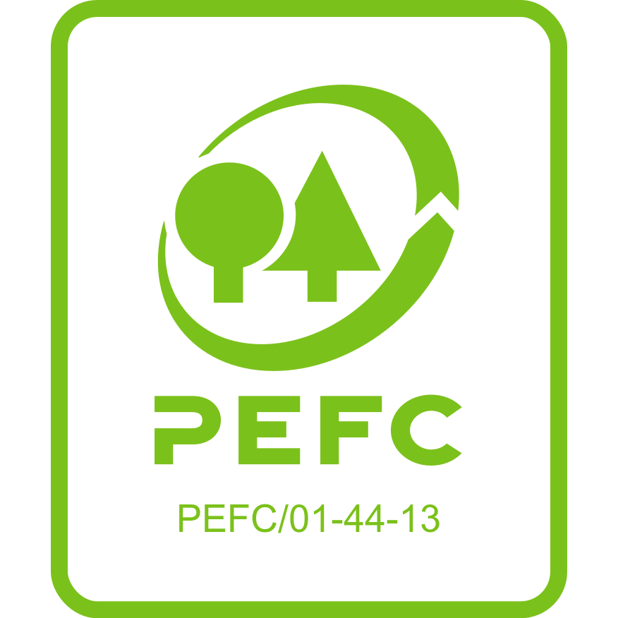 PEFC - Programa para la Homologación de Esquemas Nacionales