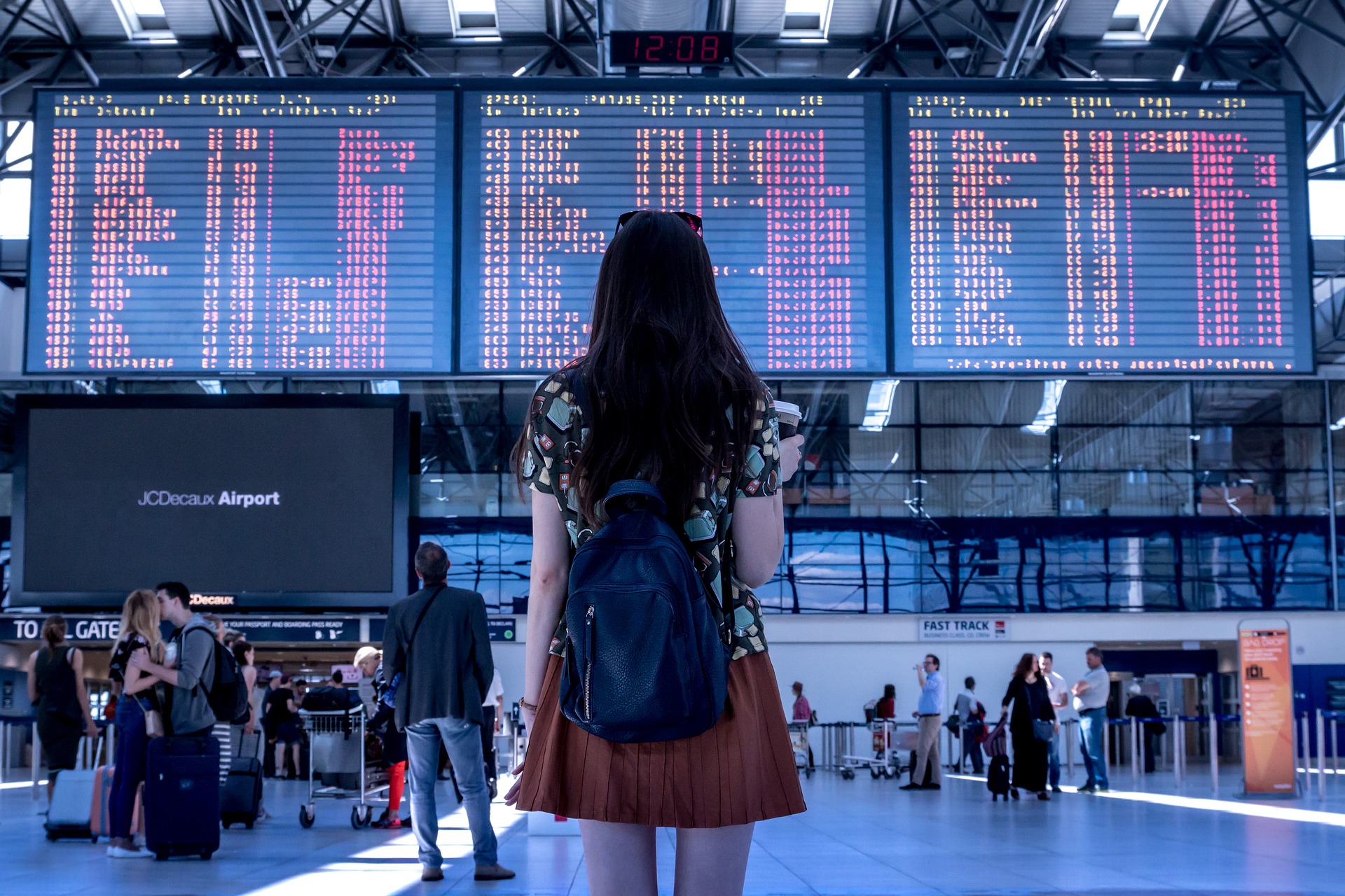 airport-graduate-programme