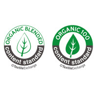 OCS – Organic Content Standard