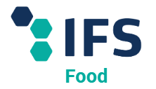 IFS FOOD IFS FOOD