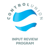 Input Review Program